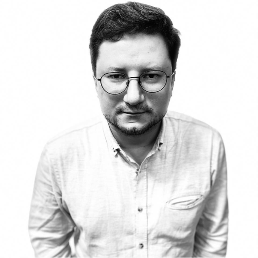 Viktor Haivoronskyi - Yappi agency Founder